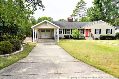 2225 Kingswood Rd, Fayetteville, NC 28303 - photo 4