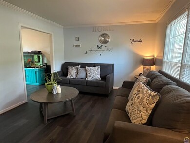 3140 SW Burlingame Rd, Topeka, KS 66611 - photo 3