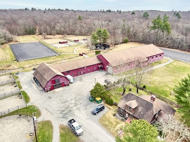 29 & 43 Francis St, Rehoboth, MA 02769 - photo 3