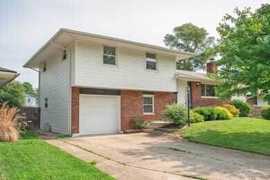 1464 Thurell Road