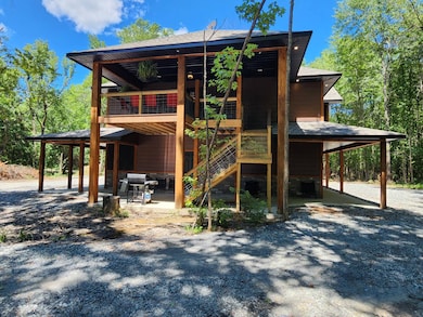 26647 Hidden Pines Ln, Muse, OK 74949 - photo 6