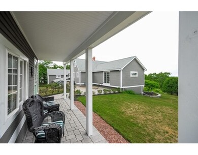 391 Old Farm Rd, Franklin, MA 02038 - photo 3