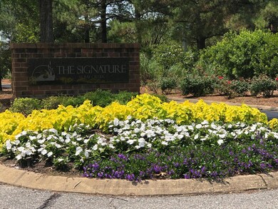 Main Entrance