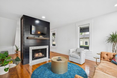 606 Rader Aly, Columbus, OH 43206 - photo 6