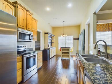 1313 W Fir St, Rogers, AR 72758 - photo 7