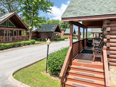 251 Moose Ridge Way, Pigeon Forge, TN 37863 - photo 4