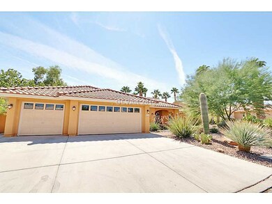 Property Photo. GARAGE AREA