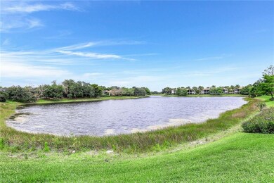 Mile Wide lake view, this truly looks like a river