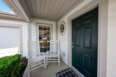 Welcome to 3662 Colonial Drive