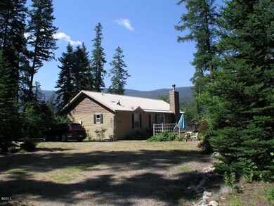 Swan Lake Home