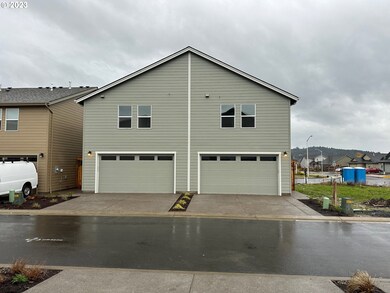 1812 SE Hankel St unit 3, Dallas, OR 97338 - photo 2