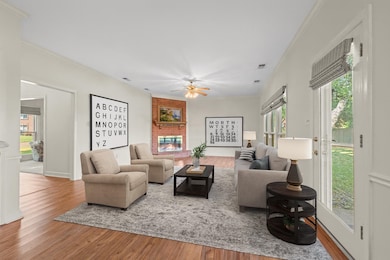 8920 Rowley Cove, Cordova, TN 38016 - photo 4