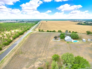 LOT 4 Cr 343, Hondo, TX 78861 - photo 6