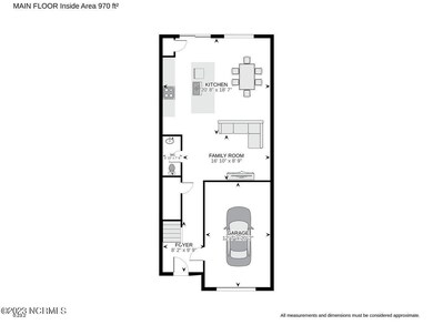3558 Roseblossom Drive Leland NC 28451 U