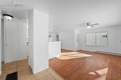 3027 N Institute St, Colorado Springs, CO 80907 - photo 3