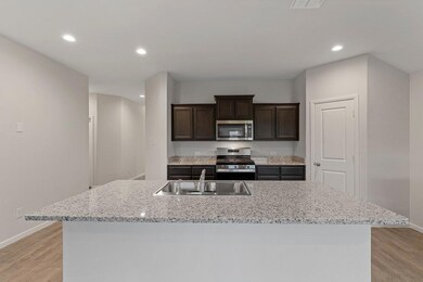 140 Parkview Ln, Boyd, TX 76023 - photo 6