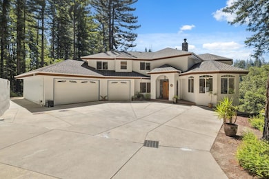 716 Dry Well Rd, Boulder Creek, CA 95006 - photo 3