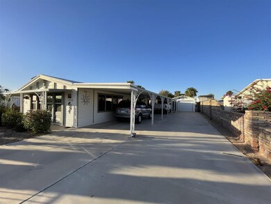 11456 E 35th Place, Yuma, AZ 85367 - photo 2