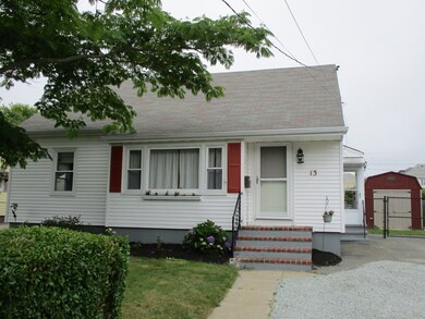13 Saint John St, South Dartmouth, MA 02748 - photo 4