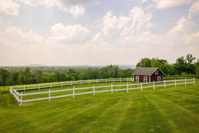Two stall Barn