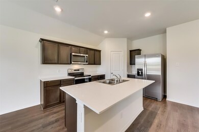 3117 Sweetwater Way, Sherman, TX 75090 - photo 3