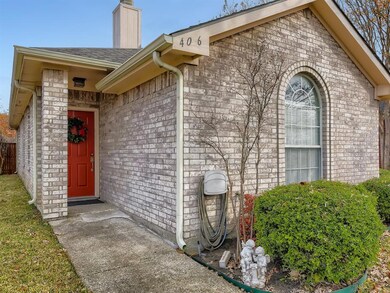 406 Fleming St, Wylie, TX 75098 - photo 5