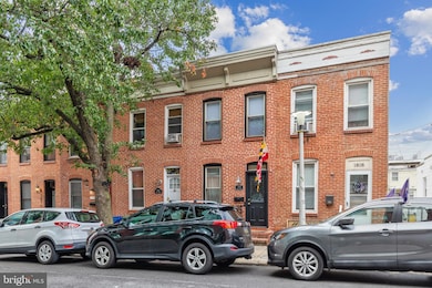 1810 Byrd St, Baltimore, MD 21230 - photo 2