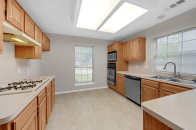 3306 Cobblestone Creek Way, Houston, TX 77084 - photo 6