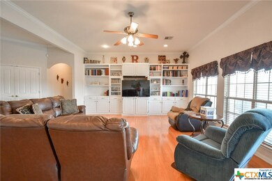 493 Hilltop Rd, Troy, TX 76579 - photo 4