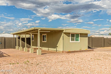 8232 E Albany St, Mesa, AZ 85207 - photo 6