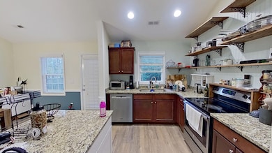 101 Old Dock Landing Rd, Sneads Ferry, NC 28460 - photo 6