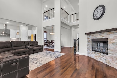 3511 Solaro Ln, Rockwall, TX 75087 - photo 3