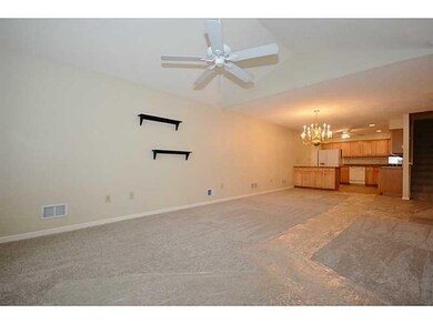 Great Room.