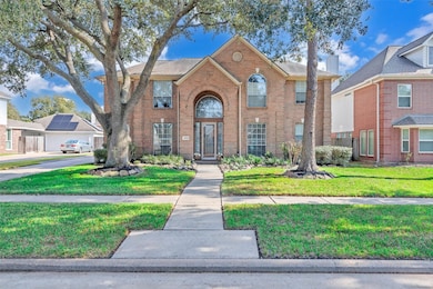 8818 Apple Mill Dr, Houston, TX 77095 - photo 2