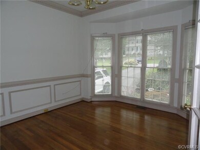 Office off Foyer