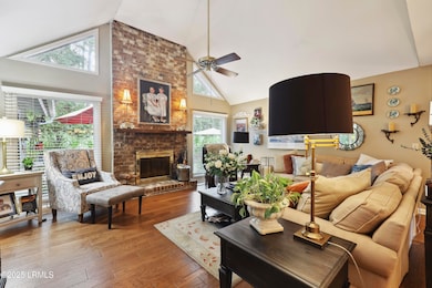 10 Water Thrush Place, Hilton Head Island, SC 29926 - photo 7