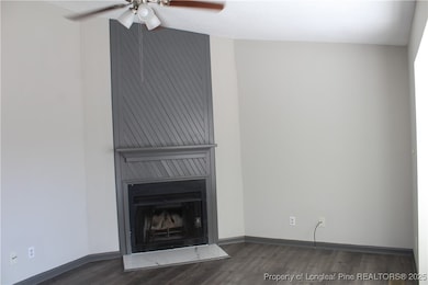 unlisted-address, Hope Mills, NC 28348 - photo 2