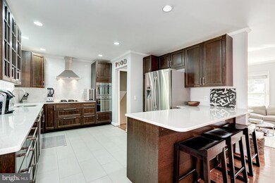 2330 Barbour Rd, Falls Church, VA 22043 - photo 7