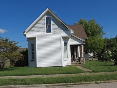 1536 18th St, Columbus, IN 47201 - photo 2