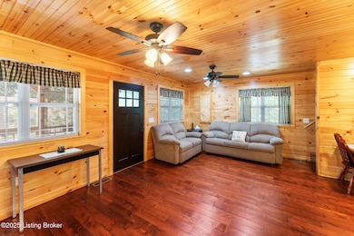 416 Wilderness Rd, Mammoth Cave, KY 42259 - photo 6