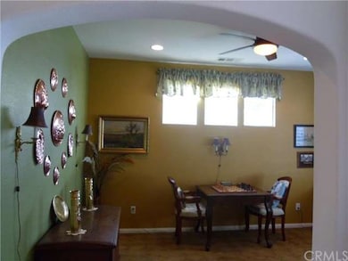 downstair Den