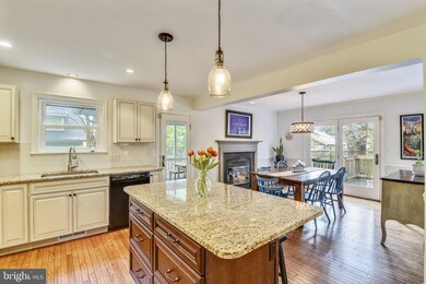 4 Kelly Ct, Annapolis, MD 21403 - photo 7