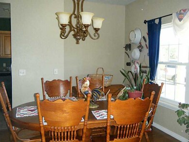 12723 Curlee Rd, Elkins, AR 72727 - photo 6