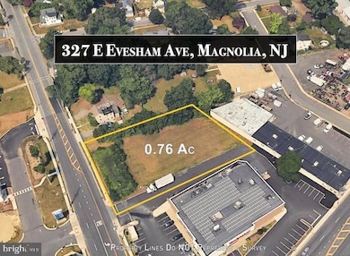 327 E Evesham Rd, Magnolia, NJ 08049 - photo 3