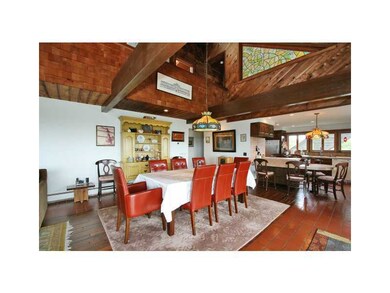 Dining Room.