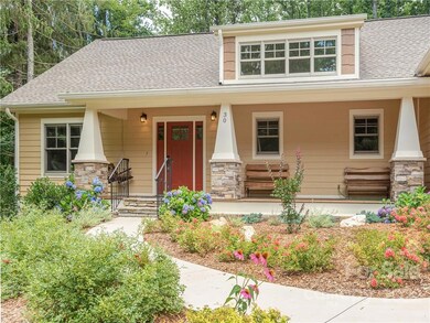 30 Ballantree Dr, Asheville, NC 28803 - photo 5