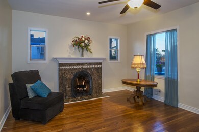 Living Rm