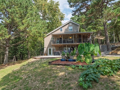 45368 Cr 587, Jay, OK 74346 - photo 3