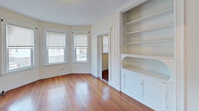 569 Norfolk St unit 1, Mattapan, MA 02126 - photo 3