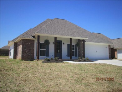 627 Highland Creek Rd, Pineville, LA 71360 - photo 2